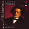 Anton Rubinstein: Orhestral Works (Cello Concerto / Don Quixote m.m.) (2 CD)